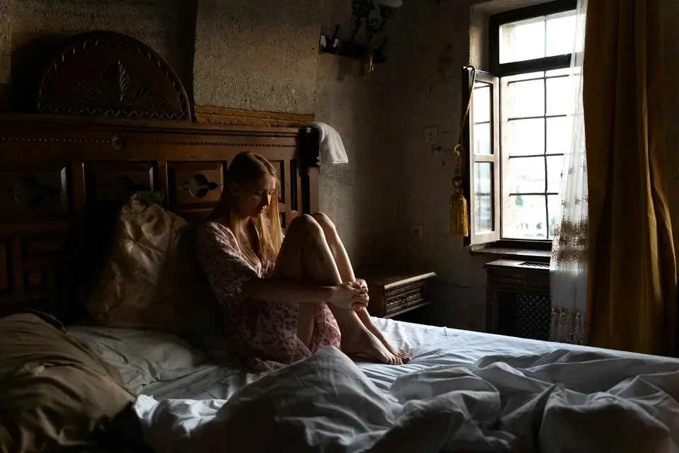 Boudoir